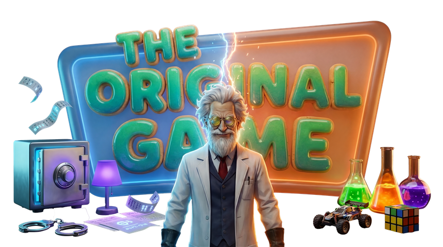 The Original Game