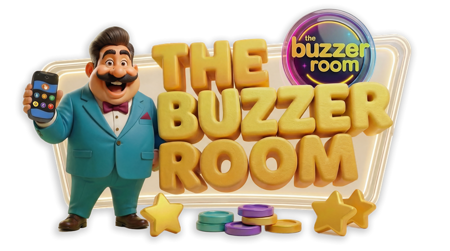 The BuzzerRoom