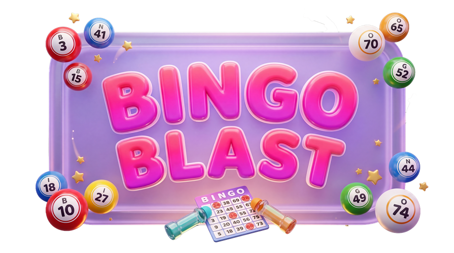 Bingo Blast